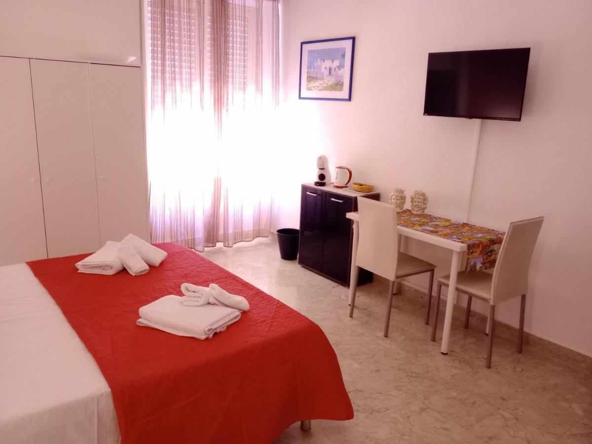 Frühstückspension La Valigia Sul Letto Catania