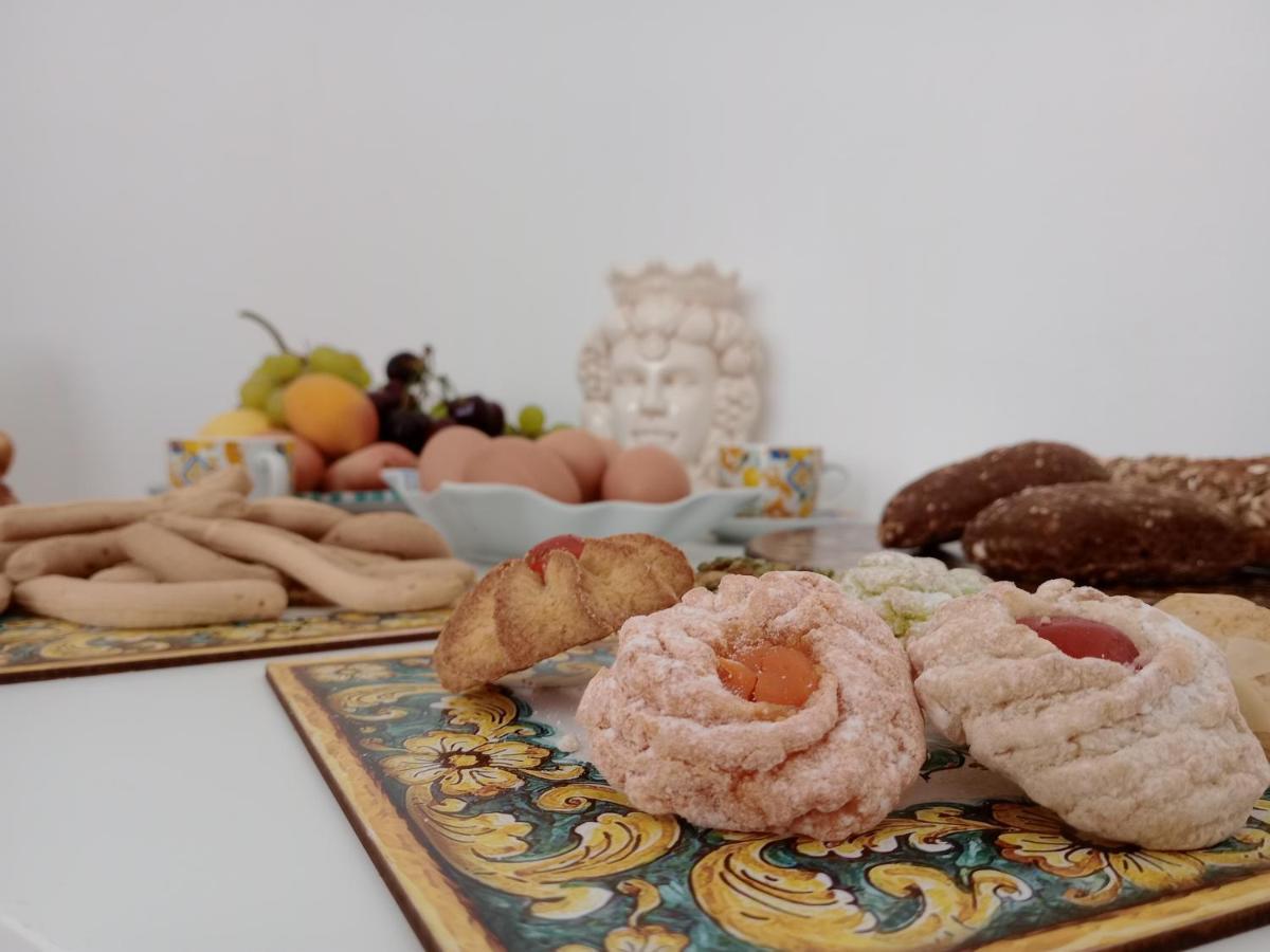 La Valigia Sul Letto Frühstückspension