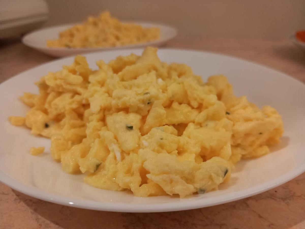 Frühstückspension La Valigia Sul Letto *