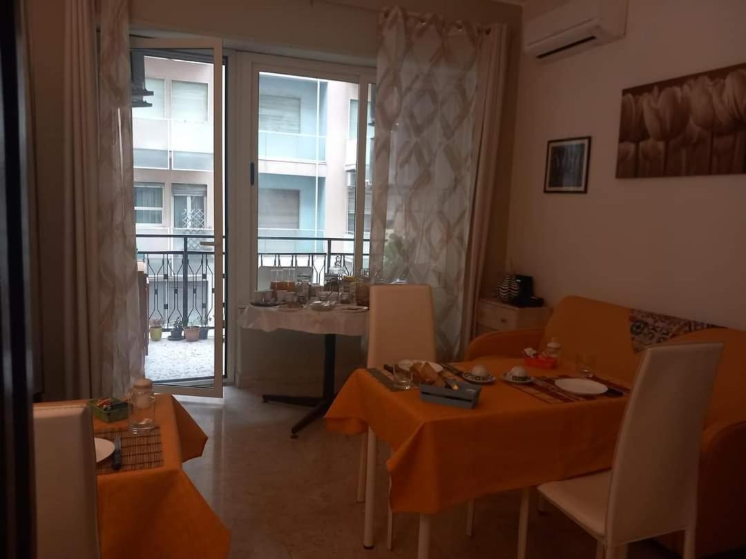 La Valigia Sul Letto * Catania